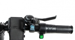 Samebike 20LVXD30-II e-bike 350W 10.4Ah 20", novo, zapakirano