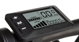 Samebike 20LVXD30-II e-bike 350W 10.4Ah 20", novo, zapakirano