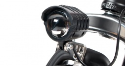 Samebike 20LVXD30-II e-bike 350W 10.4Ah 20", novo, zapakirano