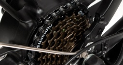 Samebike 20LVXD30-II e-bike 350W 10.4Ah 20", novo, zapakirano