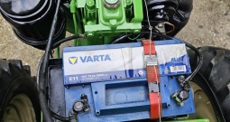 TV 523,'88.god.,ko iz dućana, može na kartice!