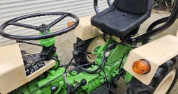 TV 523,'88.god.,ko iz dućana, može na kartice!