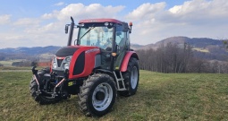 Zetor Proxima 90
