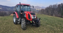 Zetor Proxima 90