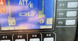 Komatsu PC35 MR-5 2022 god., powertilt