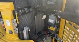 Komatsu PC35 MR-5 2022 god., powertilt