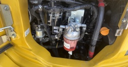 Komatsu PC35 MR-5 2022 god., powertilt