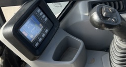 Komatsu PC35 MR-5 2022 god., powertilt