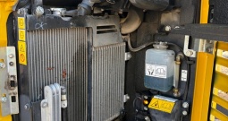 Komatsu PC35 MR-5 2022 god., powertilt