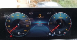 Mercedes A180d Sport | Widescreen | FULL