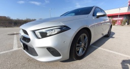 Mercedes A180d Sport | Widescreen | FULL