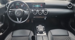 Mercedes A180d Sport | Reg. 04/27 |Widescreen