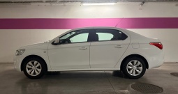 Hitno prodajem. Citroën c-elisee