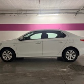 Hitno prodajem. Citroën c-elisee