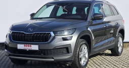 ŠKODA KODIAQ 1.5 TSI DSG BUSINESS