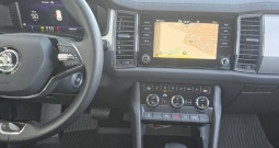 ŠKODA KODIAQ 1.5 TSI DSG BUSINESS
