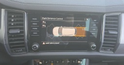 ŠKODA KODIAQ 1.5 TSI DSG BUSINESS