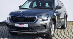 ŠKODA KODIAQ 1.5 TSI DSG BUSINESS