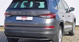 ŠKODA KODIAQ 1.5 TSI DSG BUSINESS