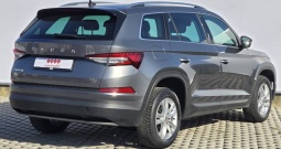 ŠKODA KODIAQ 1.5 TSI DSG BUSINESS