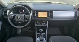 ŠKODA KODIAQ 1.5 TSI DSG BUSINESS