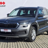 ŠKODA KODIAQ 1.5 TSI DSG BUSINESS
