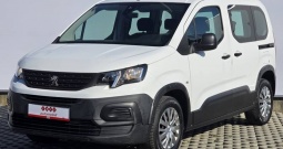 PEUGEOT RIFTER 1.5 BLUEHDI ACTIVE
