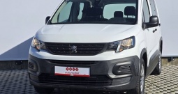 PEUGEOT RIFTER 1.5 BLUEHDI ACTIVE