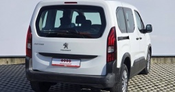 PEUGEOT RIFTER 1.5 BLUEHDI ACTIVE