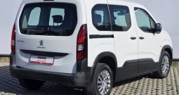 PEUGEOT RIFTER 1.5 BLUEHDI ACTIVE