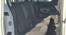 PEUGEOT RIFTER 1.5 BLUEHDI ACTIVE