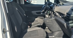 PEUGEOT RIFTER 1.5 BLUEHDI ACTIVE