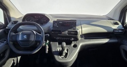 PEUGEOT RIFTER 1.5 BLUEHDI ACTIVE