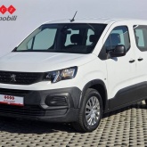 PEUGEOT RIFTER 1.5 BLUEHDI ACTIVE