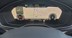 AUDI A4 35TDI S tr Advanced+