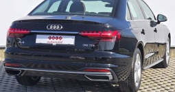 AUDI A4 35TDI S tr Advanced+