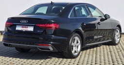 AUDI A4 35TDI S tr Advanced+