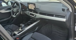 AUDI A4 35TDI S tr Advanced+