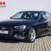 AUDI A4 35TDI S tr Advanced+