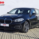 BMW SERIJA 1 116d