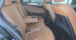 MERCEDES GLE 350d COUPE 4 MATIC