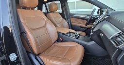 MERCEDES GLE 350d COUPE 4 MATIC