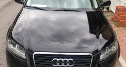 Audi A3 Sportback 1.6 TDI reg. do 11/2026