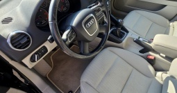 Audi A3 Sportback 1.6 TDI reg. do 11/2026