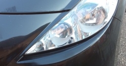 Peugeot 207 1,4 VTI benzin/plin