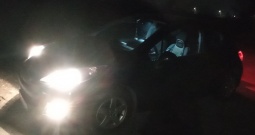 Peugeot 207 1,4 VTI benzin/plin