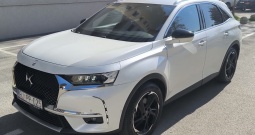 DS7 Crossback E-Tense, 300ks, 4x4, Plug-In Hybrid, OPERA