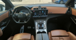 DS7 Crossback E-Tense, 300ks, 4x4, Plug-In Hybrid, OPERA