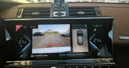 DS7 Crossback E-Tense, 300ks, 4x4, Plug-In Hybrid, OPERA