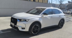 DS7 Crossback E-Tense, 300ks, 4x4, Plug-In Hybrid, OPERA